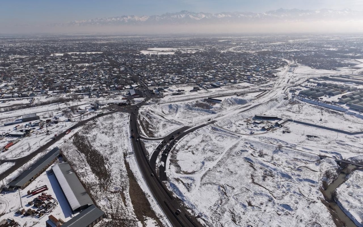 Повышенное загрязнение воздуха ожидается в Алматы