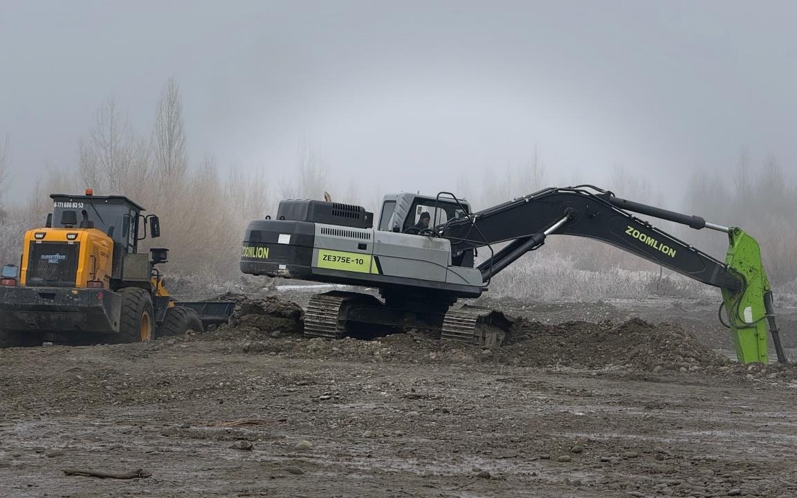 Как в регионах Казахстана готовятся к паводковому периоду