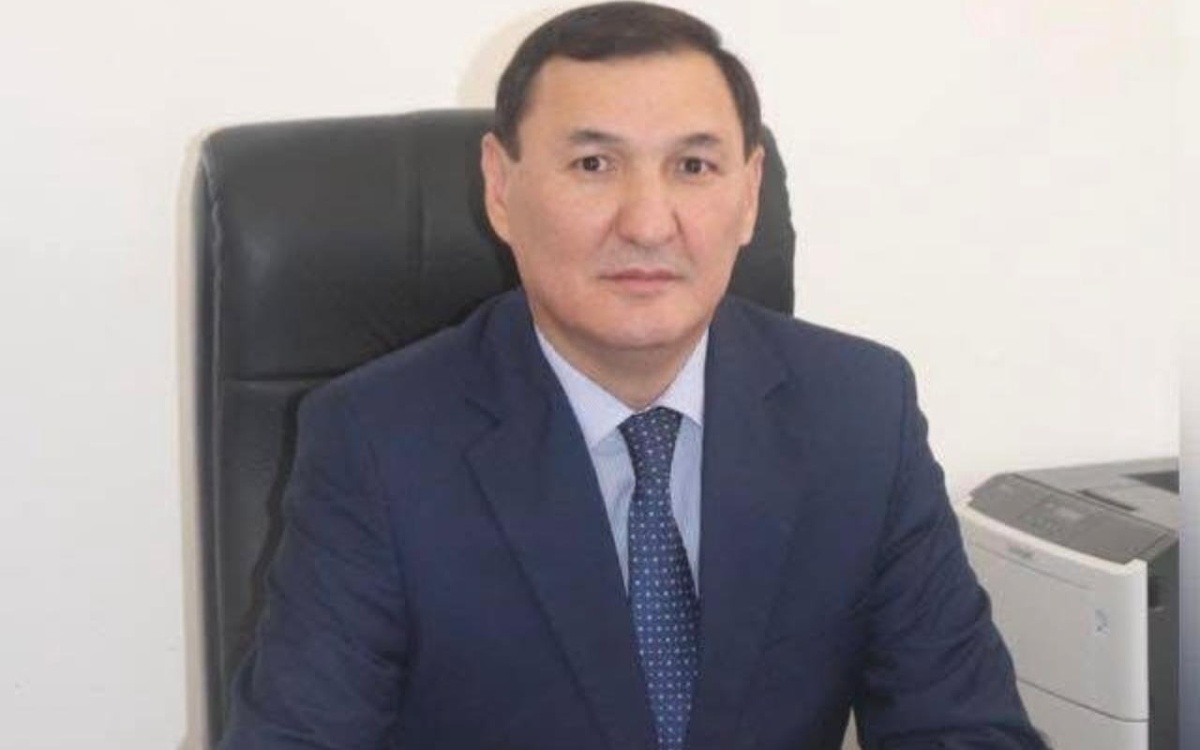 Новый руководитель управления образования назначен в Туркестанской области