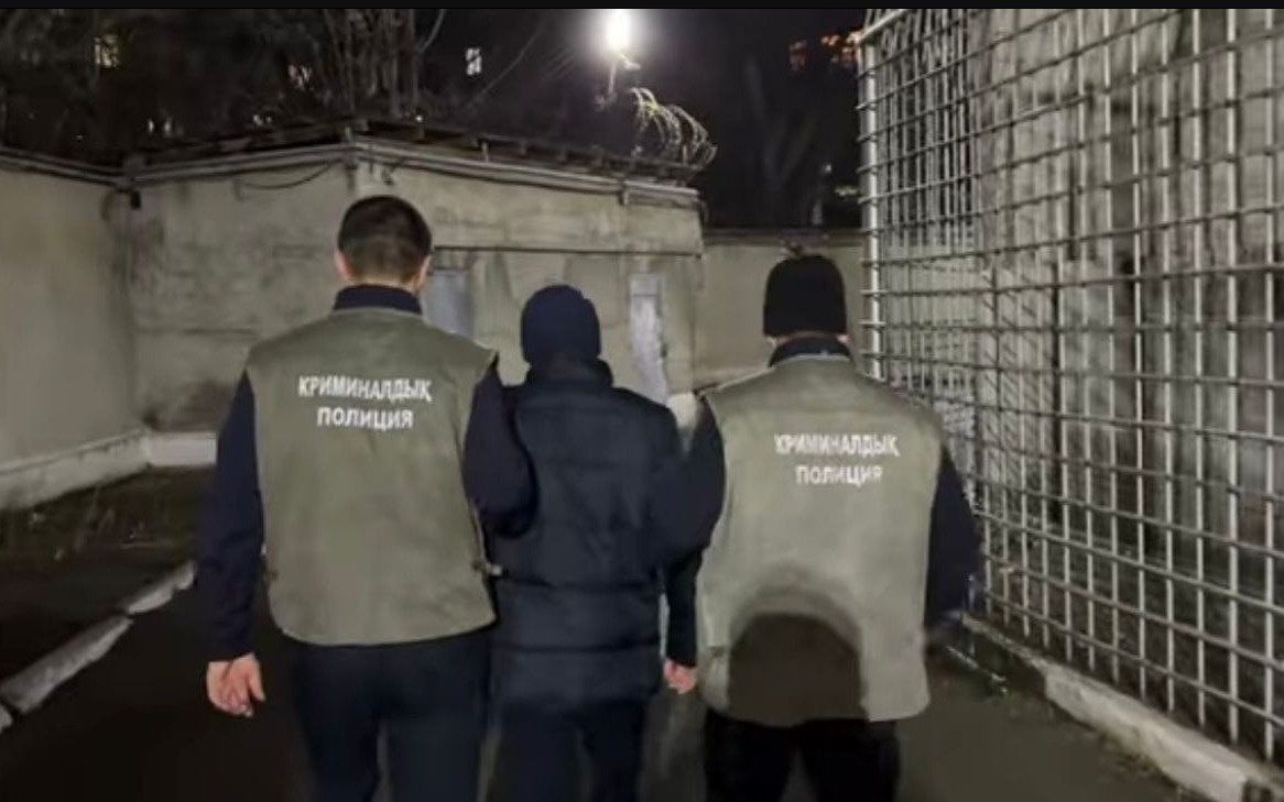 Двух-сталкеров-арестовали-за-преследование-женщин-в-Шымкенте