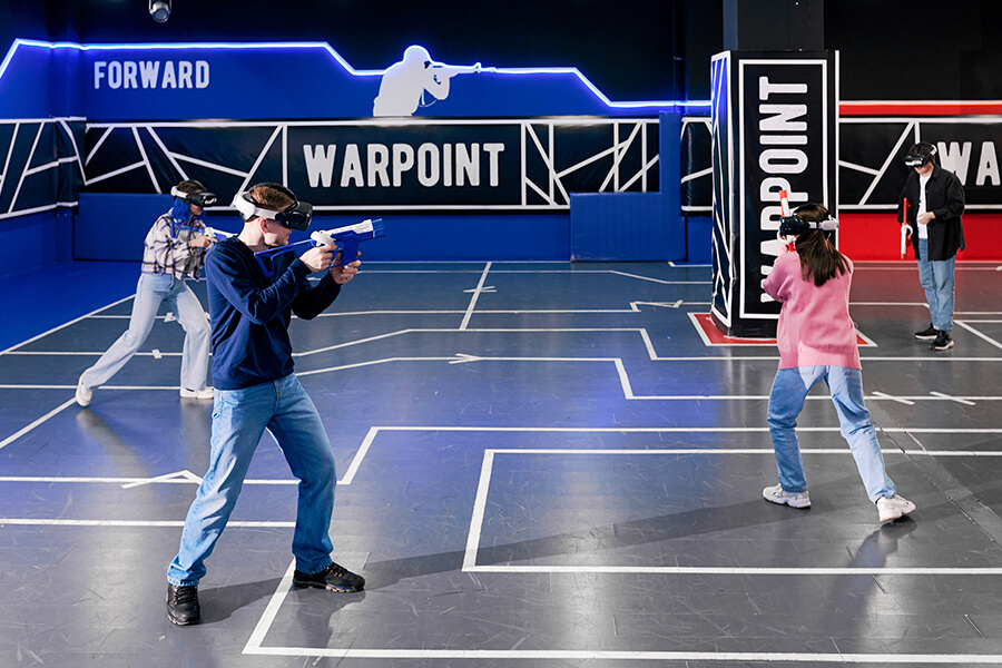 Прощай, экран: почему казахстанцы меняют попкорн на VR-шлемы