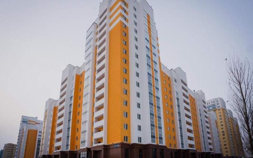 Когда Отбасы банк запустит женскую ипотеку «Умай»