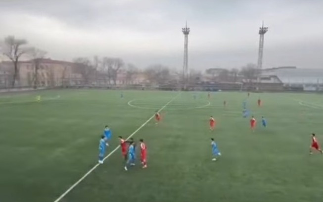 Капитана ФК «Ордабасы» арестовали после массовой драки в Шымкенте