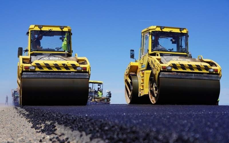 Улицу Сатпаева в Алматы планируют продлить до ВОАД