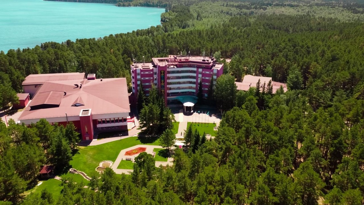 Санатории Казахстана переходят под единый бренд Health Resort by Qazwell