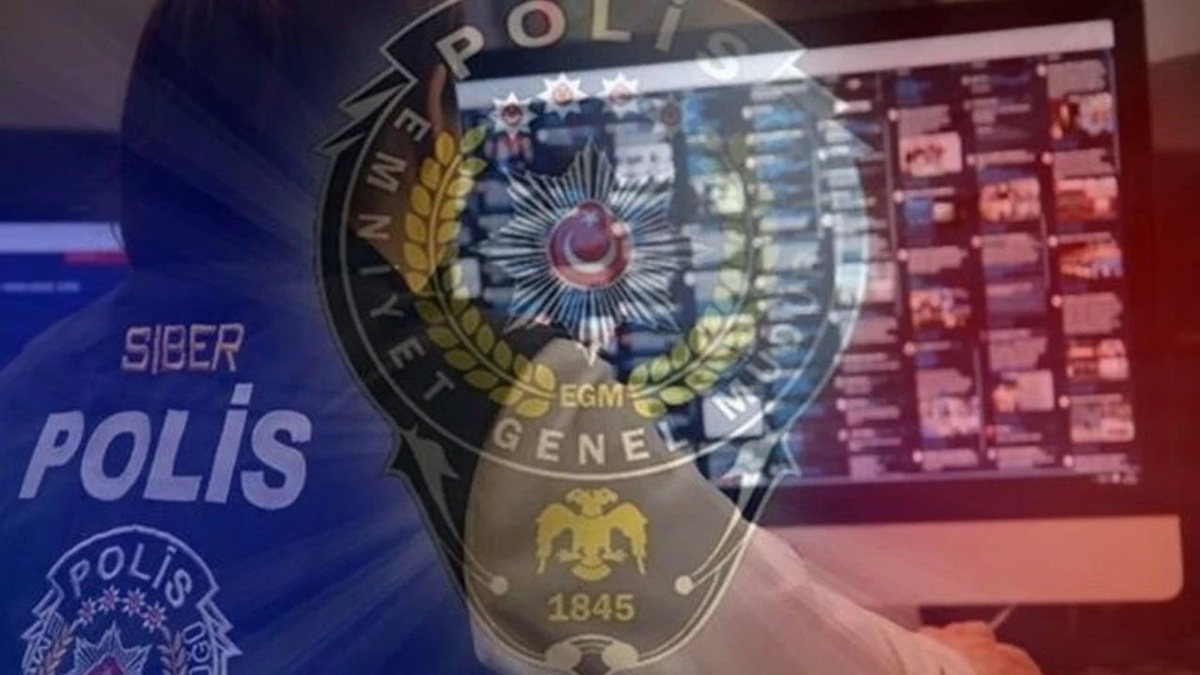 Масштабные рейды против киберпреступности в Турции: задержаны 360 человек