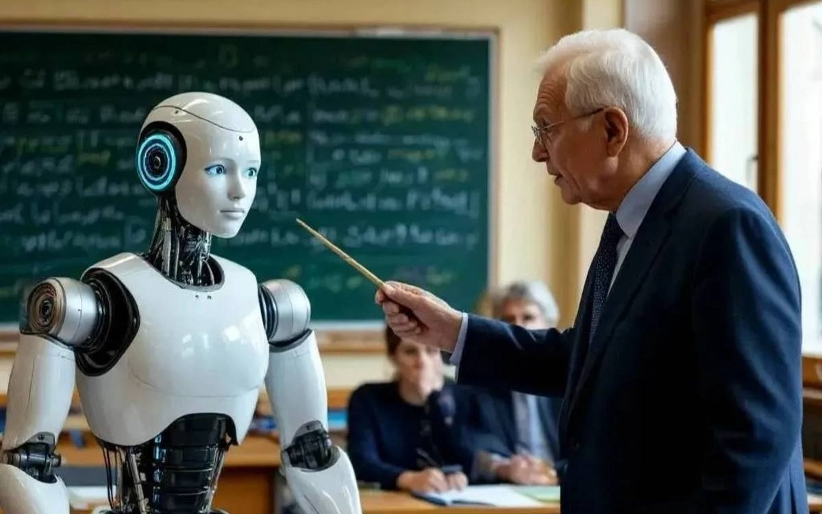 Таджикистан создал профильный вуз в сфере ИИ