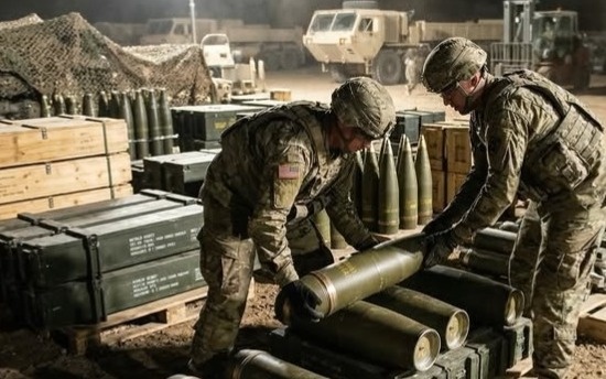 США потратили 5,6 млрд долларов в первые дни конфликта с Ираном