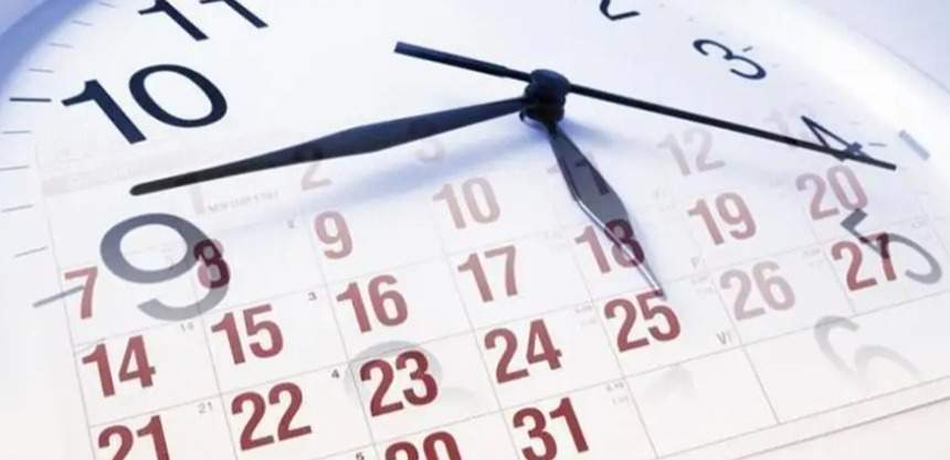 11 марта. Календарь Казинформа «Даты. События»