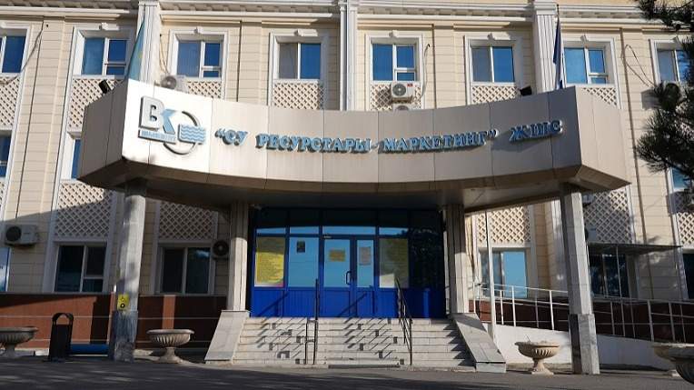 Сообщения о $10 млн за отмену решения суда назвали вбросом в водоканале Шымкента