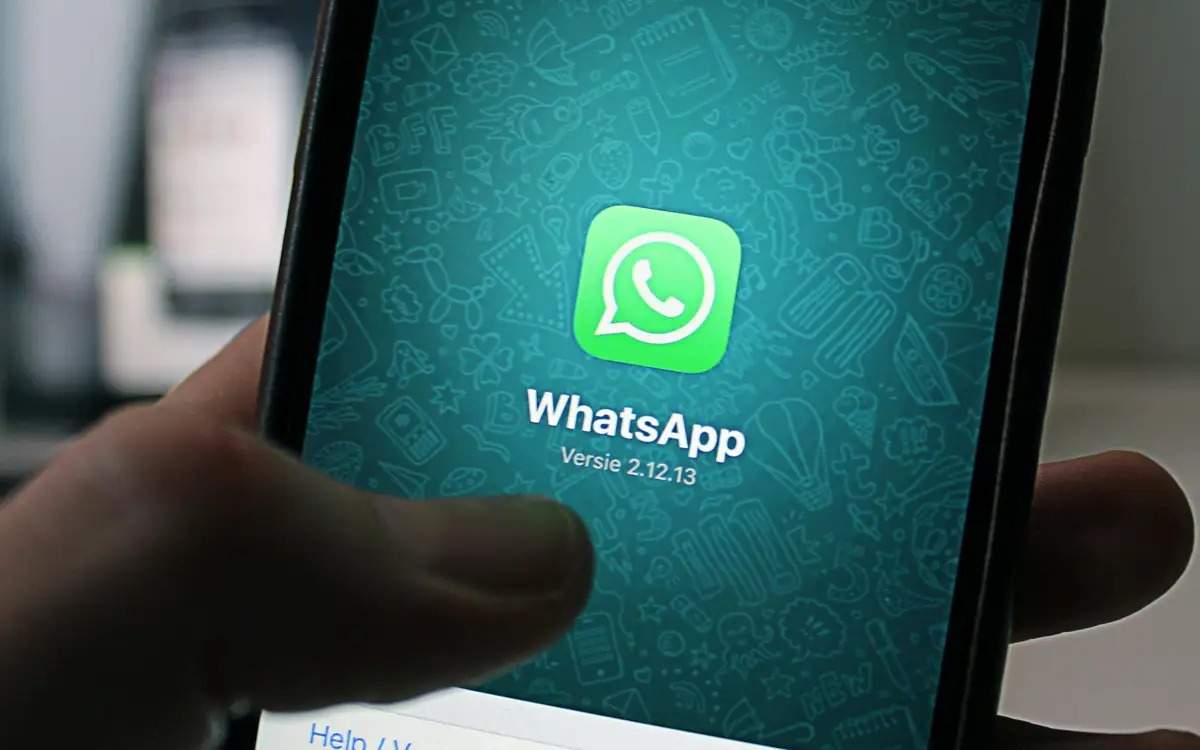 Специальные детские аккаунты с ограниченным функционалом появятся в WhatsApp