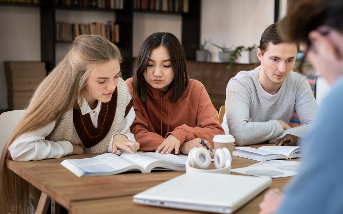 Ротация студентов ожидается в Кыргызстане