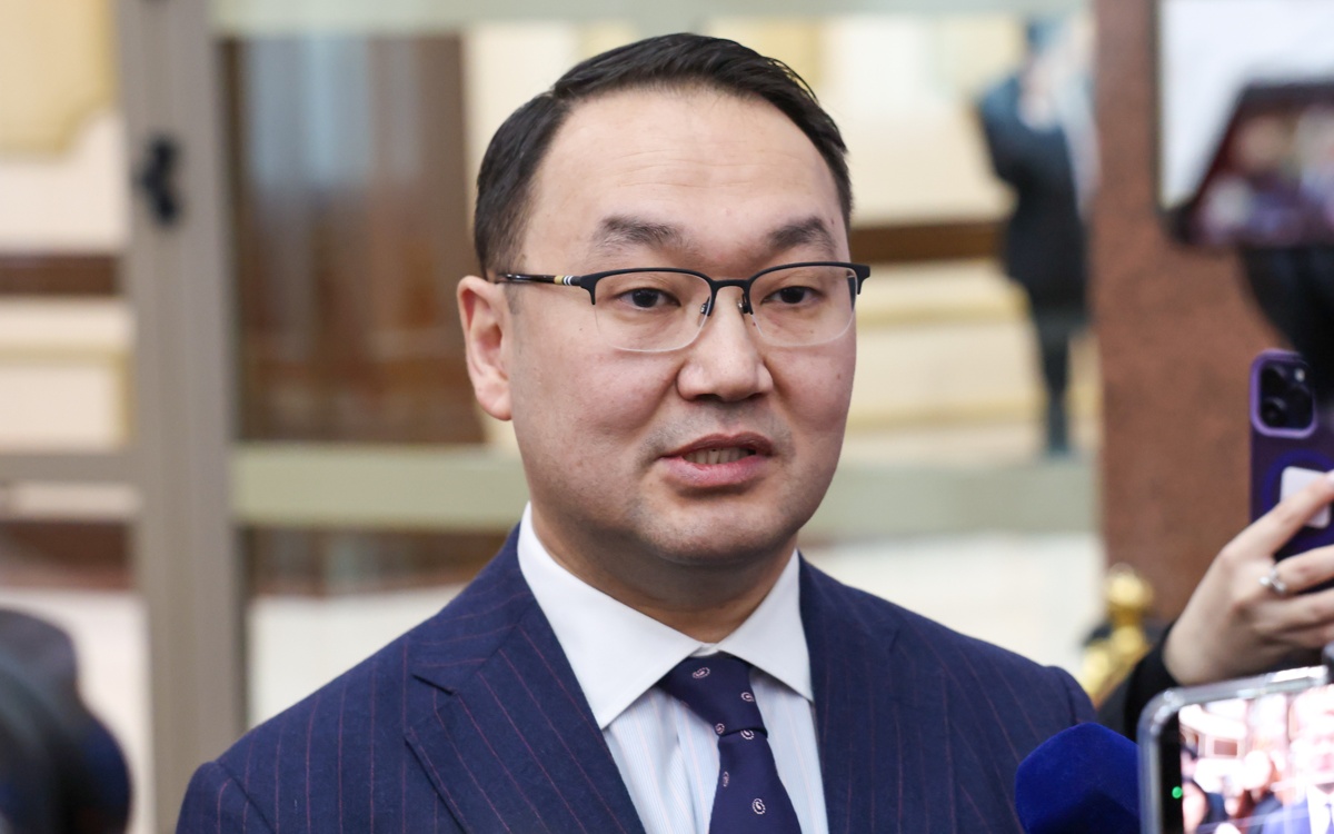 Казахстанских дипломатов не будут эвакуировать из стран Ближнего Востока — МИД