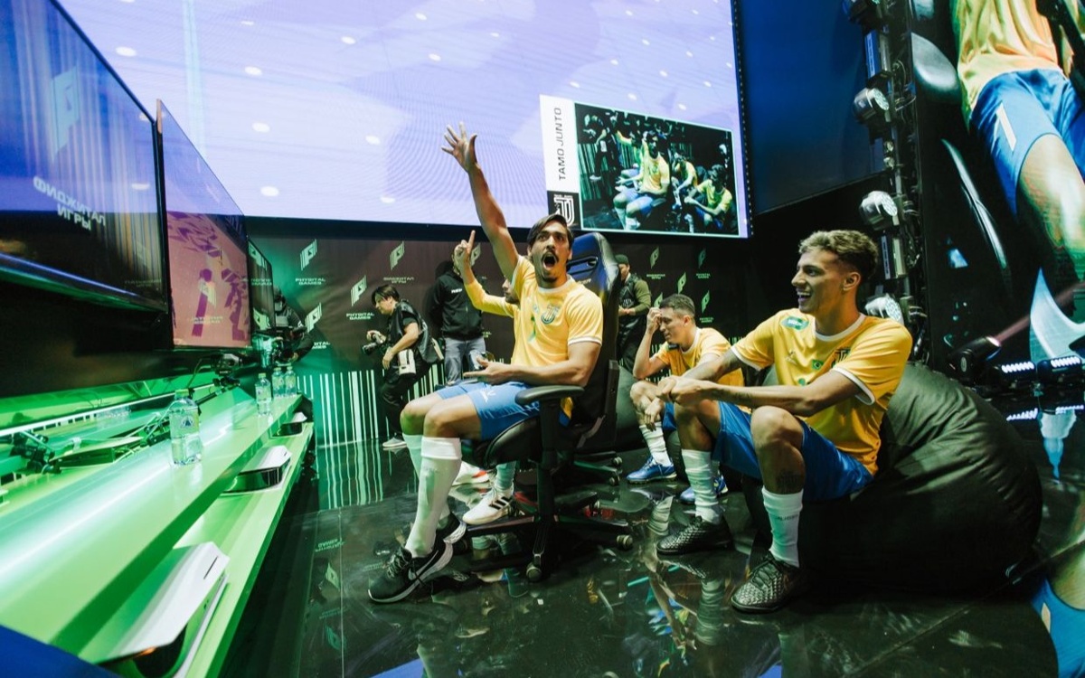 Названы даты проведения Игр будущего в Астане