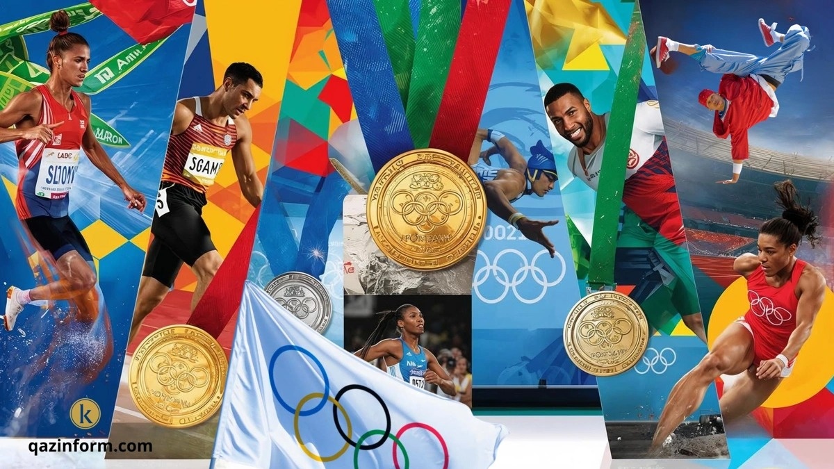 ИИ, климат и новые дисциплины: какими могут стать Олимпийские игры к 2030 году