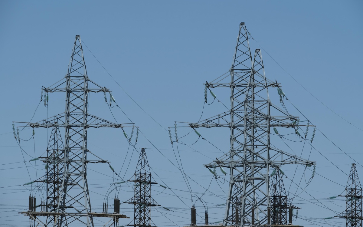 Казахстан проводит масштабную модернизацию коммунальной и энергетической инфраструктуры