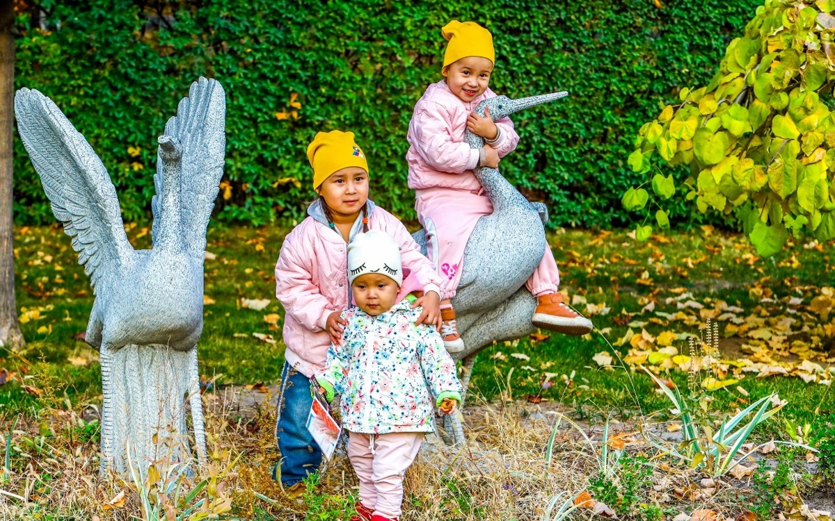 Казахстанские школьники отдохнут на весенних каникулах 11 дней