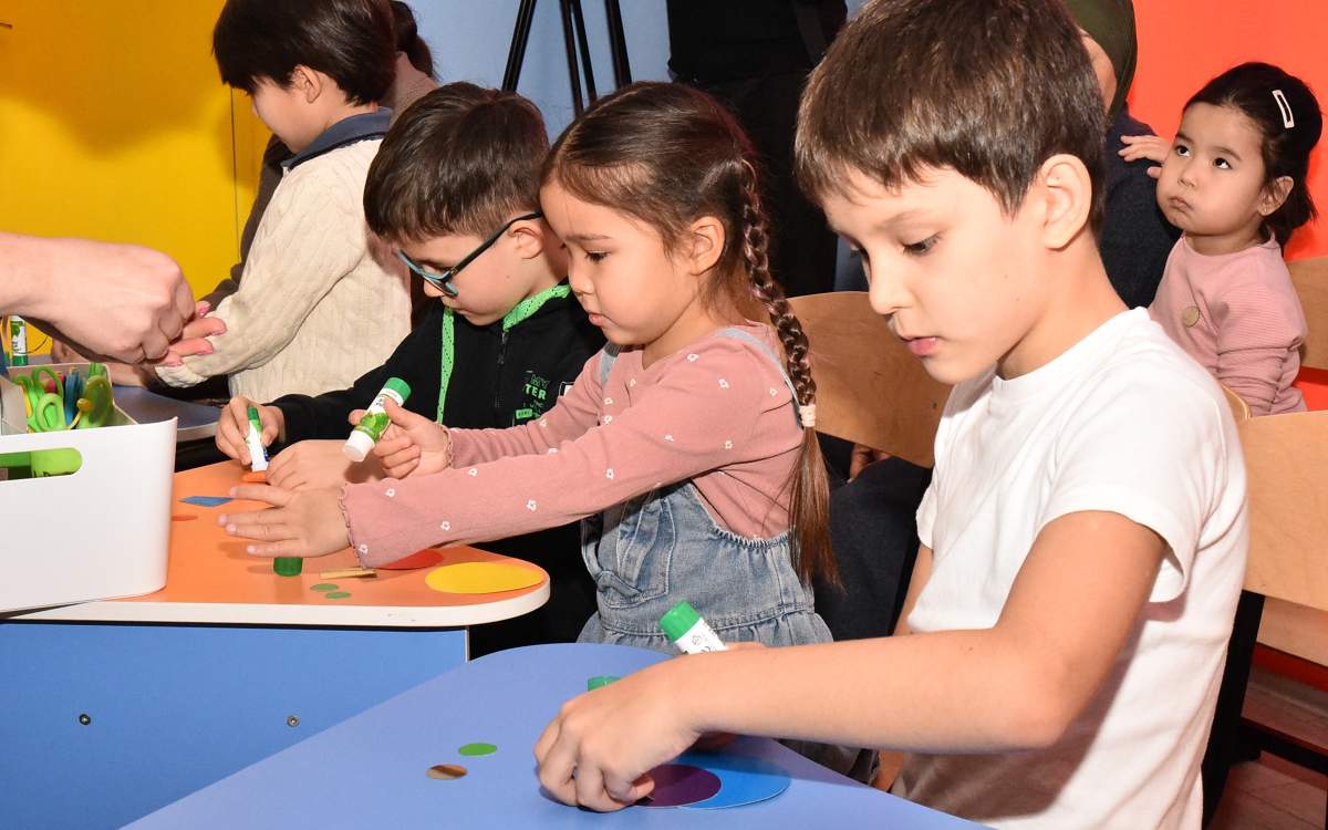 Казахстан усиливает защиту детей: какие меры будут реализованы