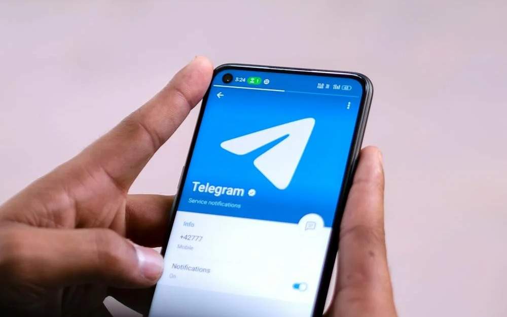 Пользователи Telegram по всему миру сообщают о сбоях