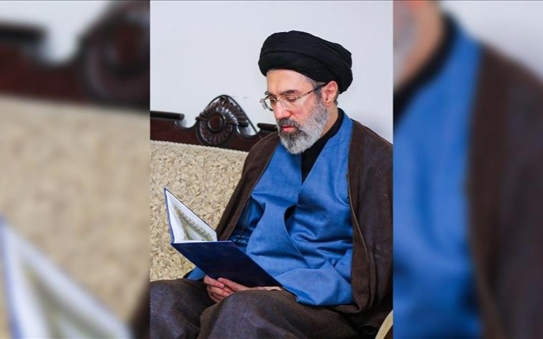 Верховный лидер Ирана впервые обратился к народу после избрания