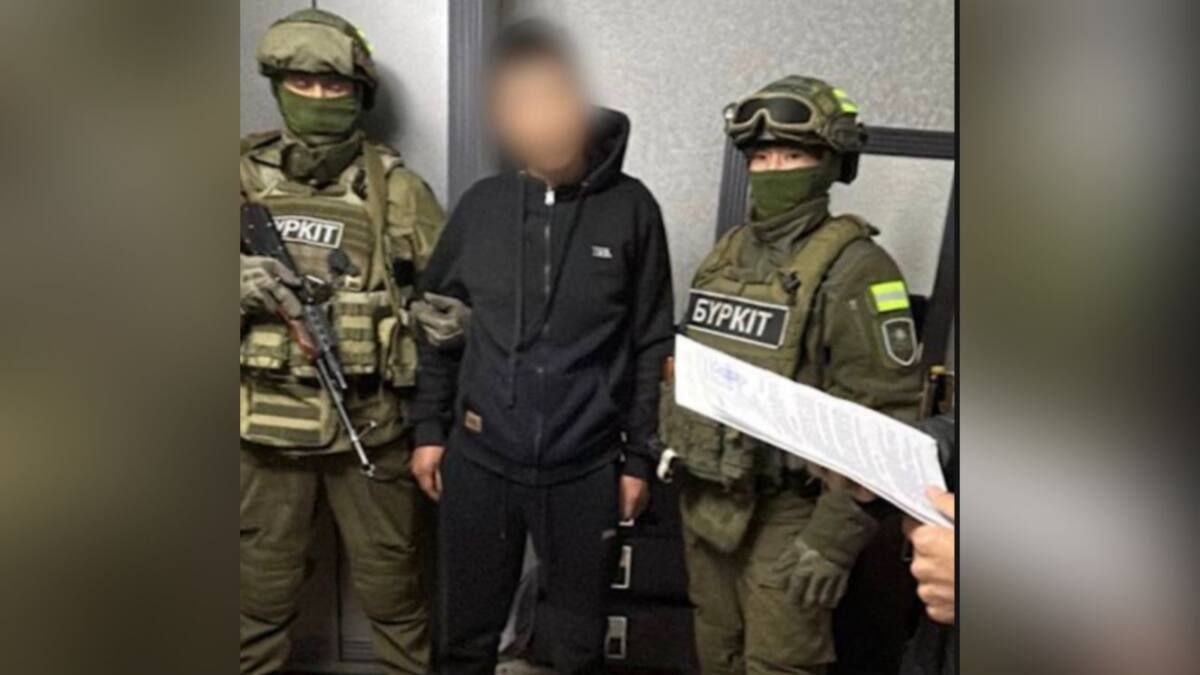 Полицейские пресекли канал поставки наркотиков в Алматы и Астану