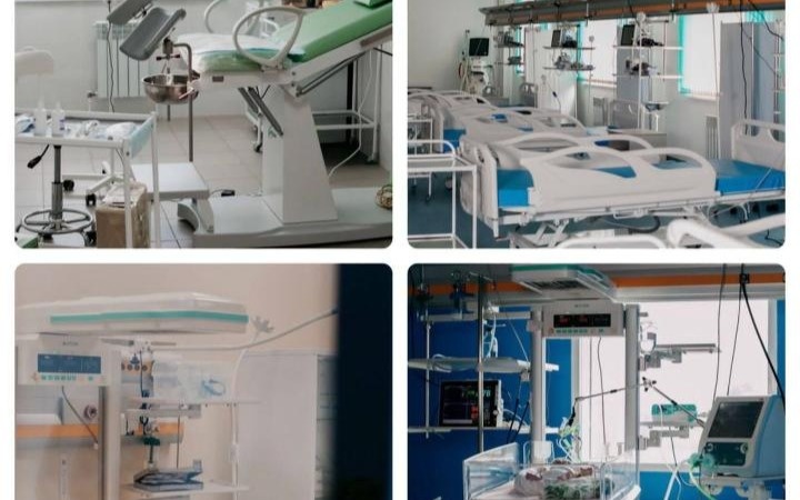 Минздрав РК внедряет новые индикаторы оценки качества медпомощи