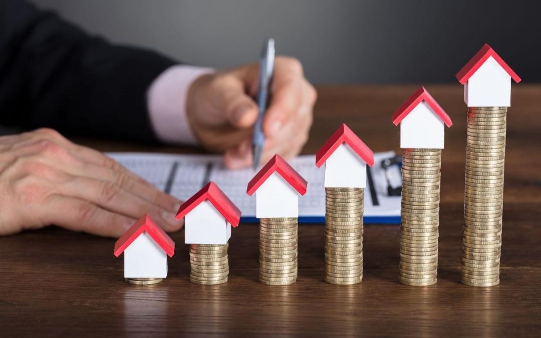 Казахстанцы стали меньше покупать и продавать жилье