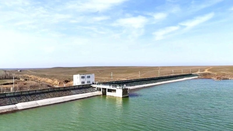 Система раннего прогнозирования водопотребления разрабатывается в Казахстане