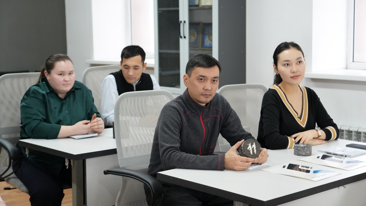 Безработных в Шымкенте бесплатно обучат профессиям: сколько платят и как подать заявку