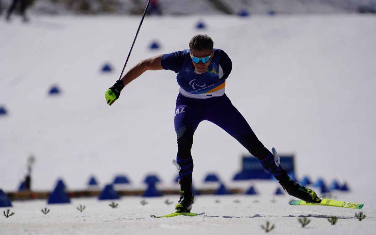 Казахстан на Паралимпиаде-2026: за кого болеть 13 марта