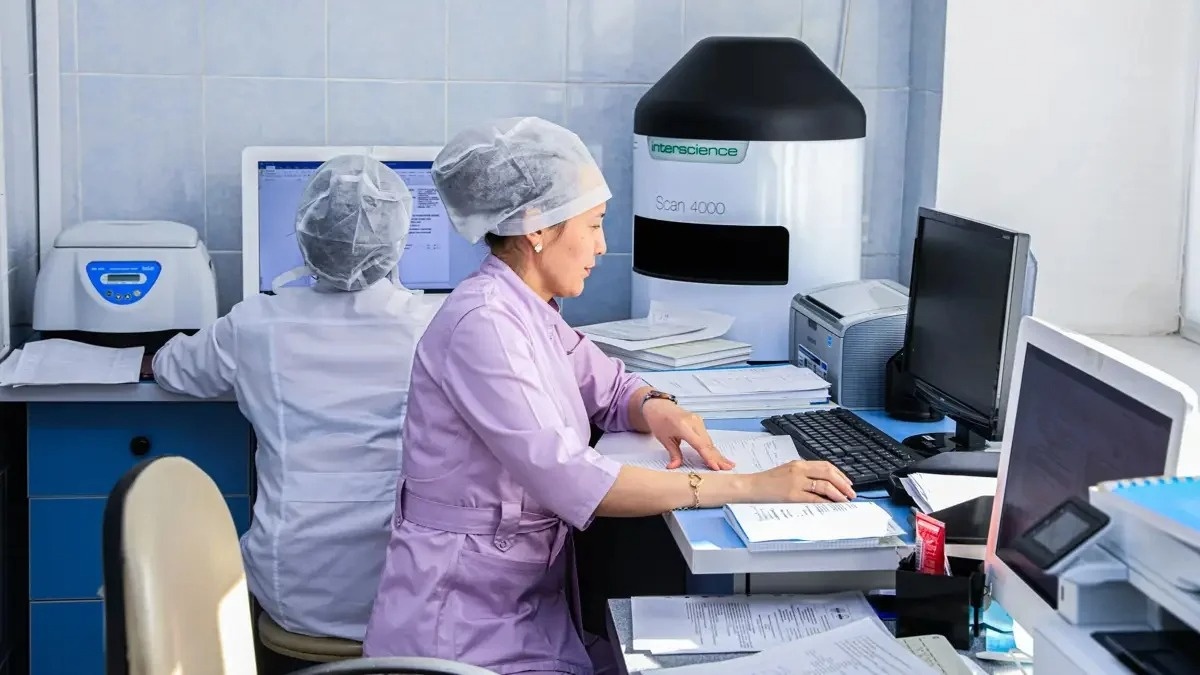 Комплексный план по повышению качества предоставления медицинских услуг утвердили в РК