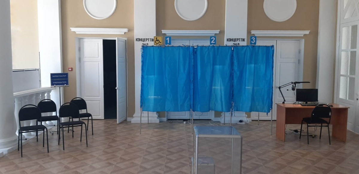 Можно ли дарить подарки избирателям в день референдума, ответили в ЦКР