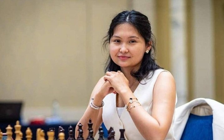 Бибисара Асаубаева может войти историю шахмат: кто ее соперницы