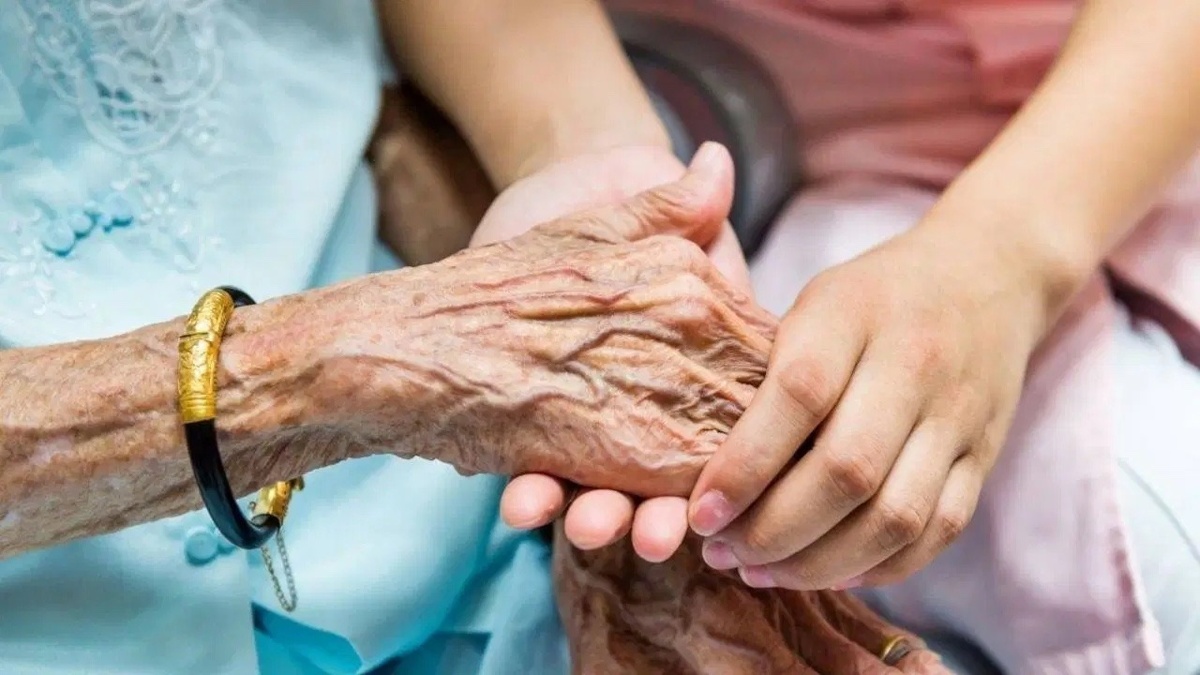 Население Турции стремительно стареет: число пожилых превысило 9,5 млн человек