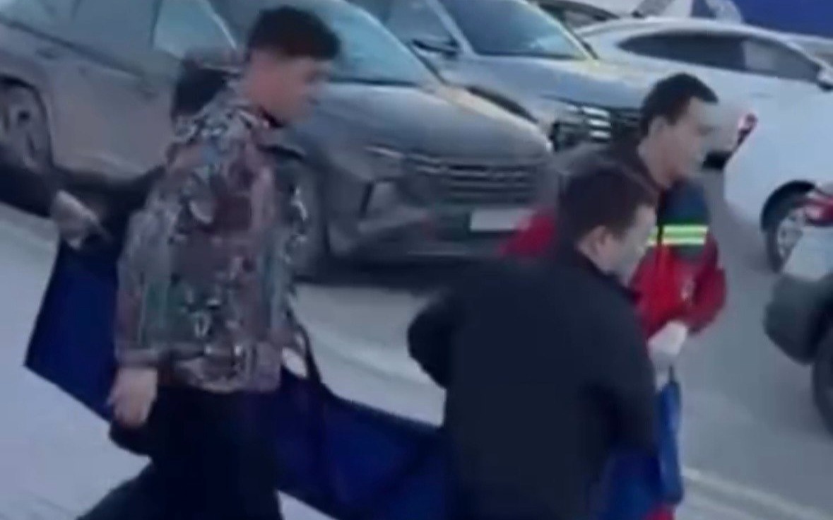 Старшеклассник ранил сверстницу острым предметом в Атырау