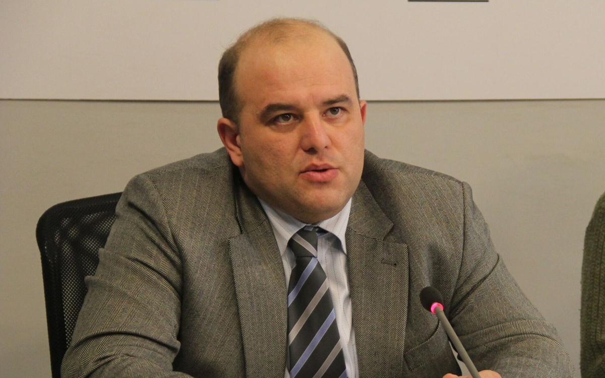 Политолог: Новая конституционная архитектура усилит развитие Казахстана