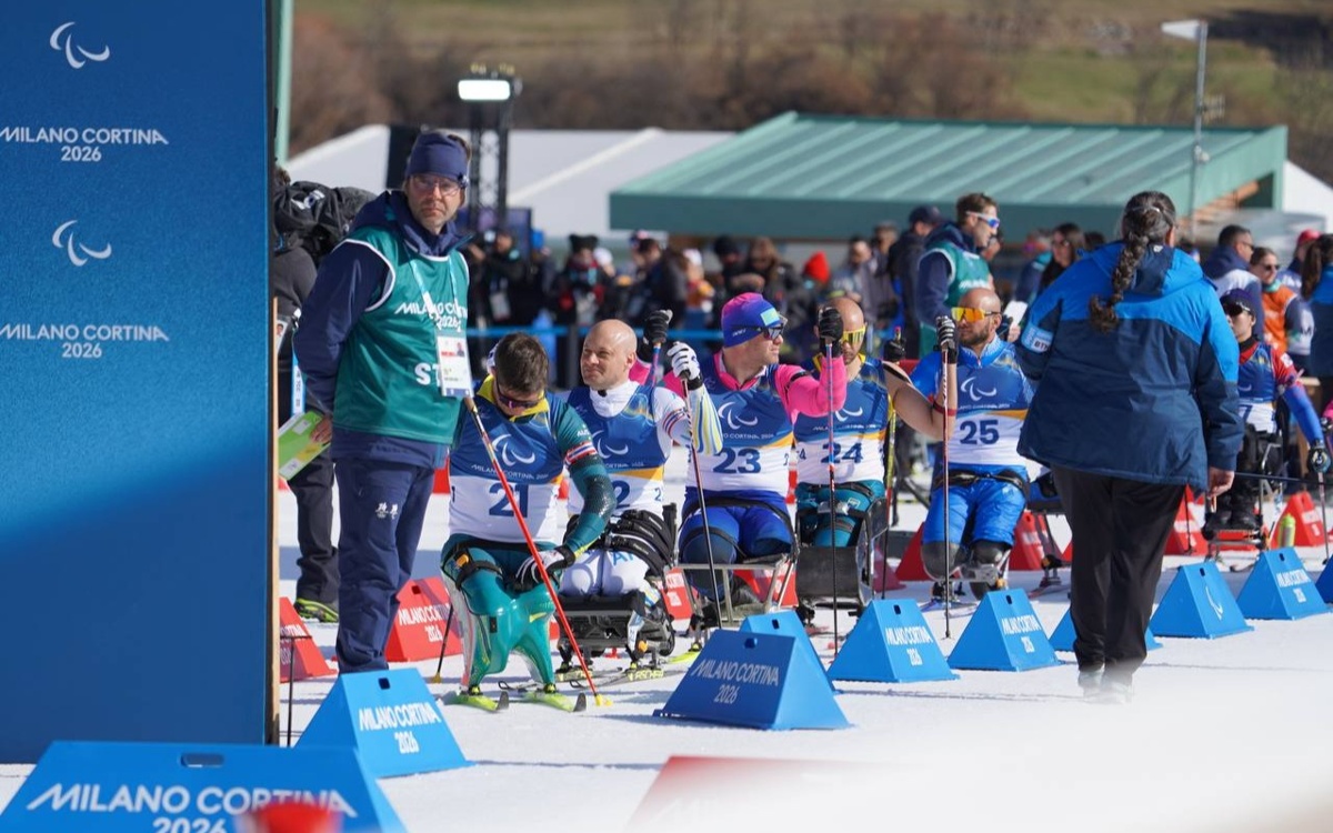 Казахстан на Паралимпиаде-2026: за кого болеть 14 марта