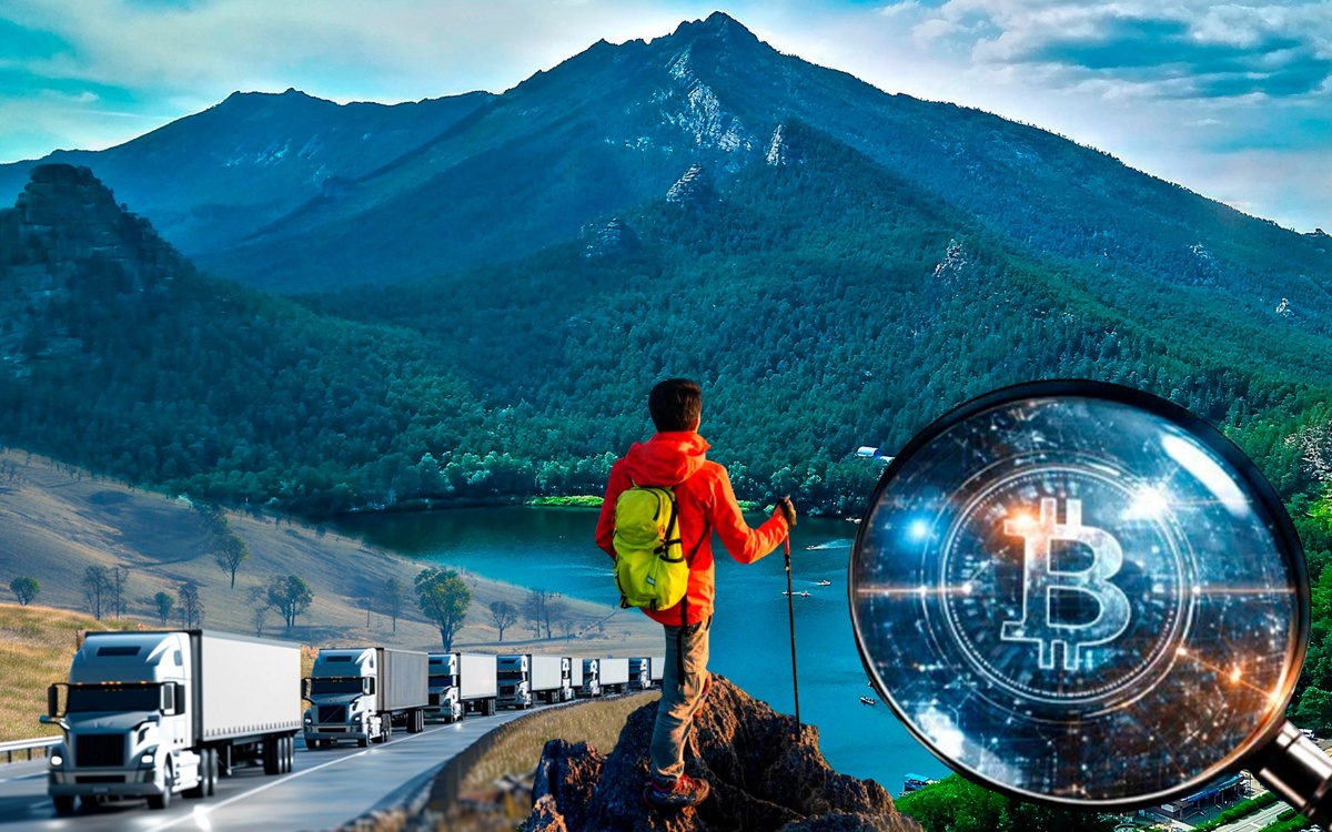 Криптоинвестиции, ТМТМ и туризм в Бурабае: что пишут мировые СМИ о Казахстане