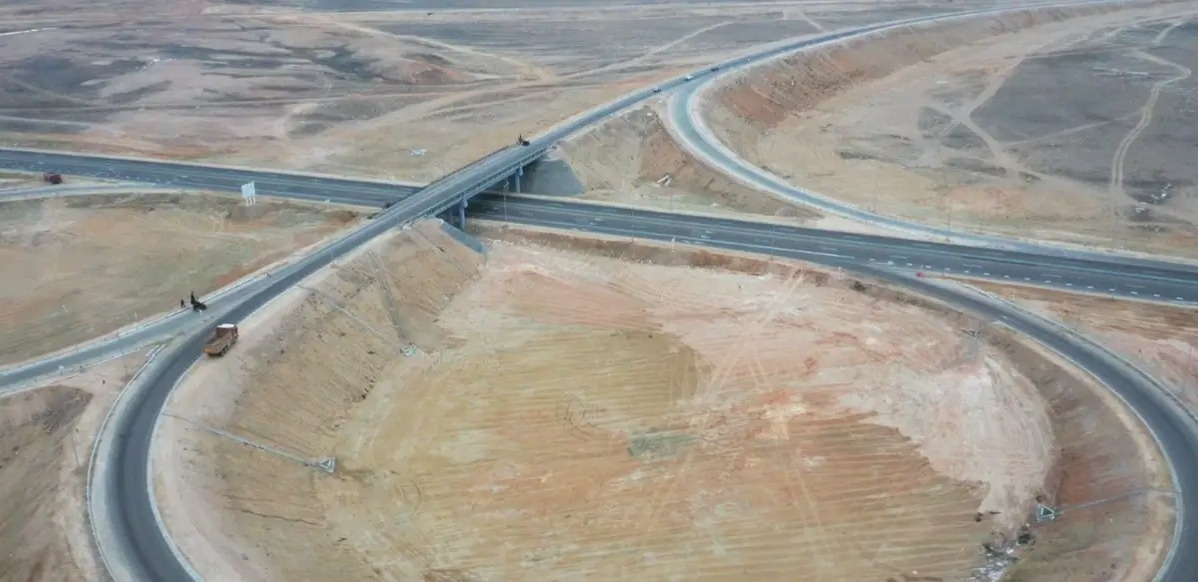 Модернизация инфраструктуры Казахстана: новые транспортные коридоры и развитие регионов