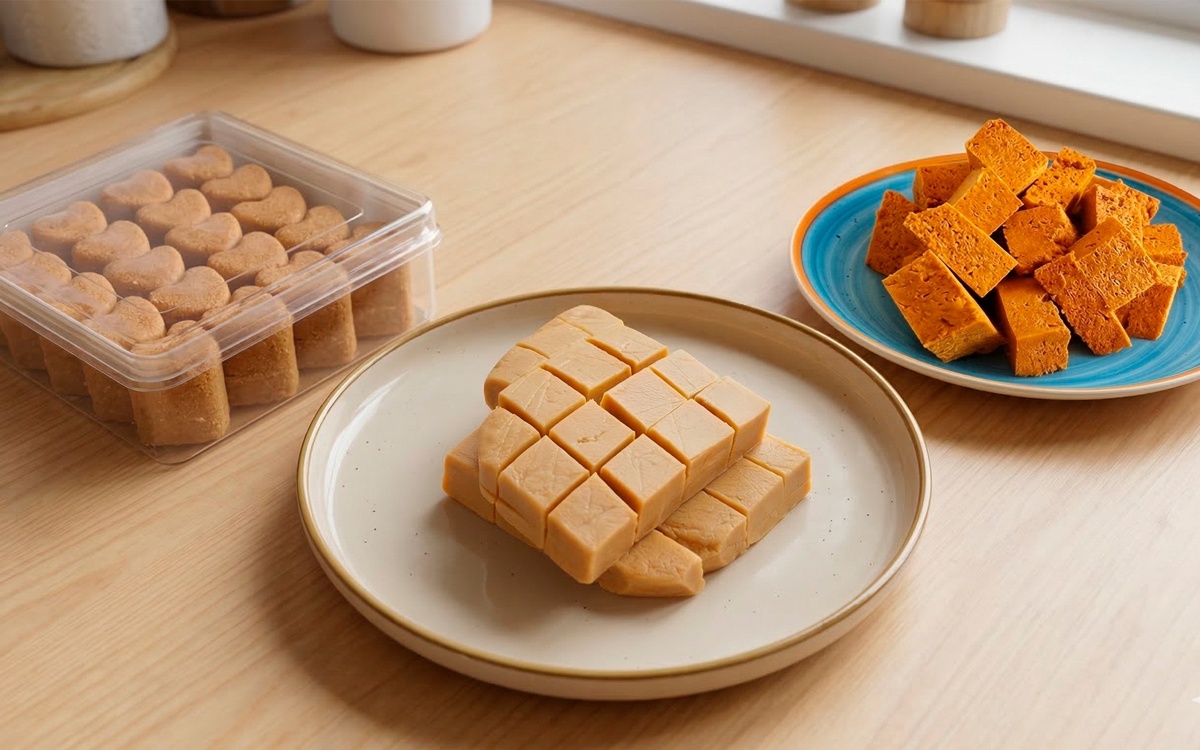 Где купить традиционные сладости на дастархан дешевле всего