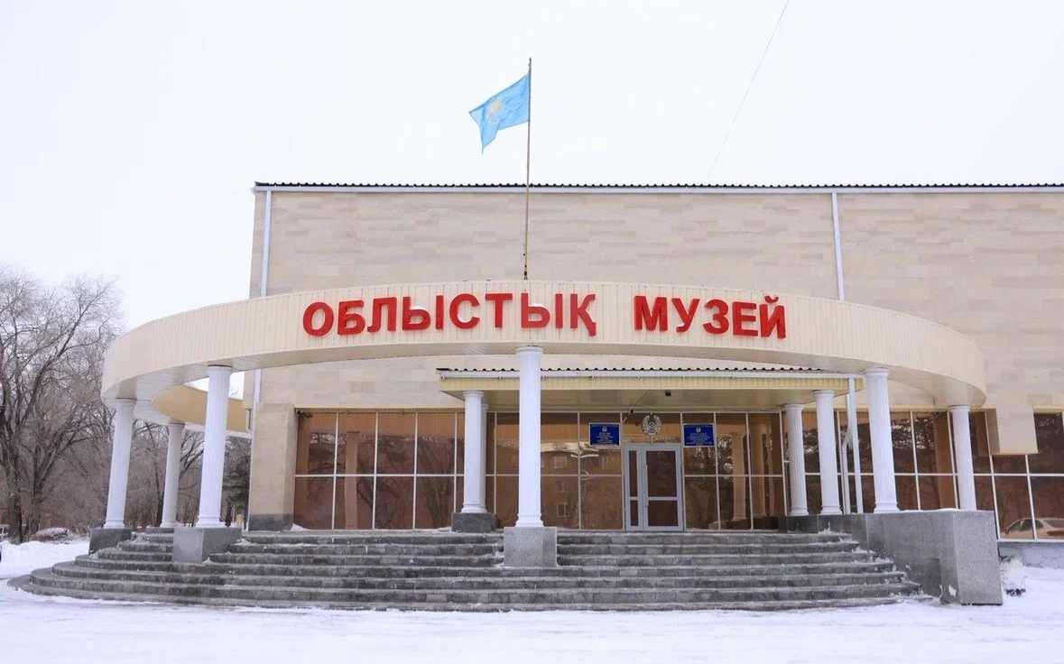 Историко-краеведческий музей Караганды открылся после обновления