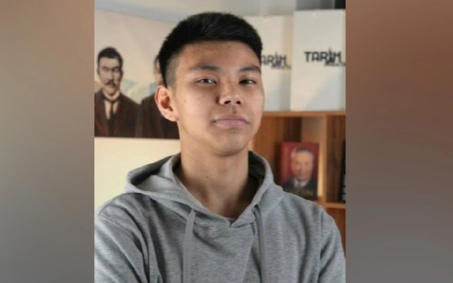 Ученик из Семея Ерасыл Сайлауов набрал 140 баллов на мартовском ЕНТ