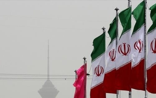 Иран назвал два условия для завершения конфликта на Ближнем Востоке