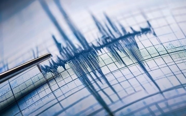 Землетрясение магнитудой 6,5 произошло у побережья Чили