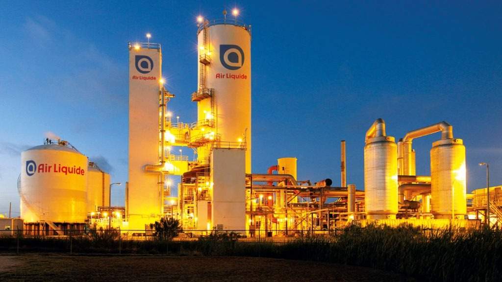 В Германии осваивают белый водород: экологически чистый и недорогой источник энергии