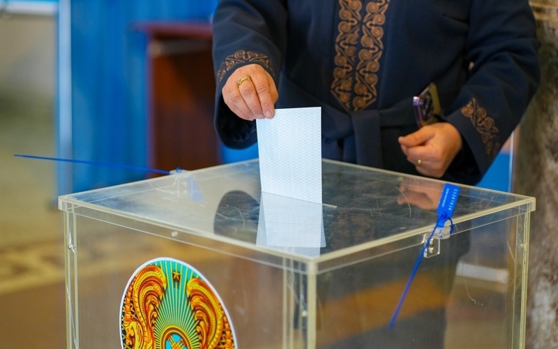 ИКСИ «Социс-А» объявил результаты экзитпола