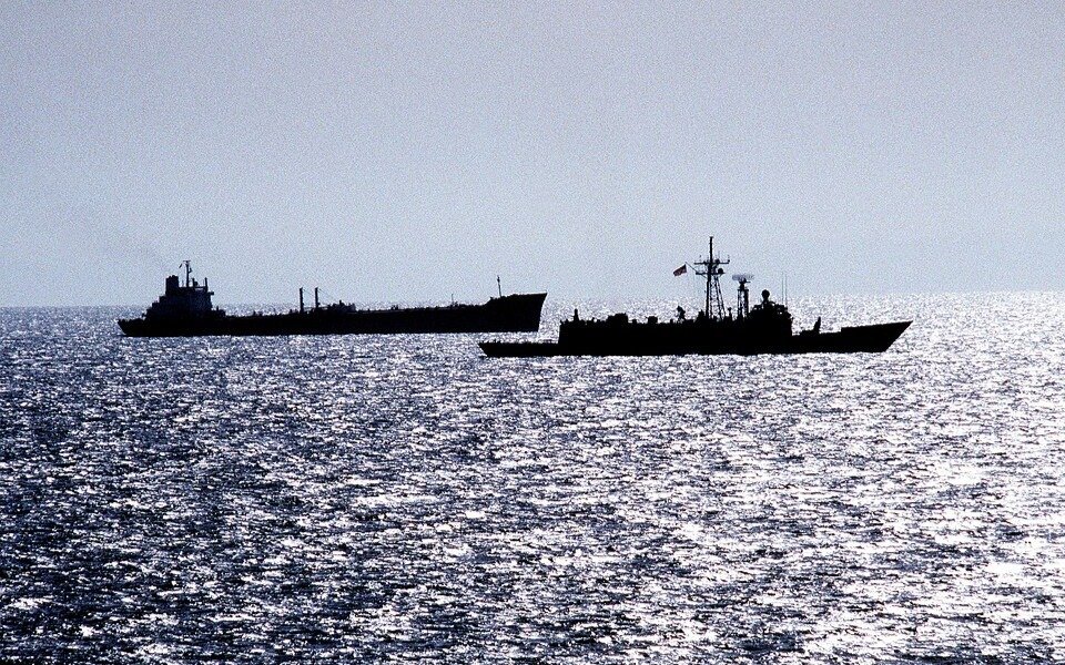 США планируют объявить о коалиции для сопровождения судов через Ормузский пролив
