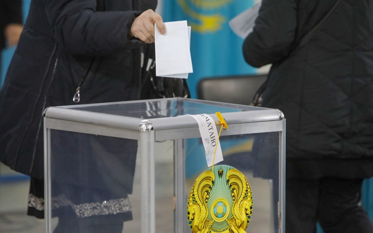 5 тысяч нефтяников проголосовали на референдуме в Атырауской области