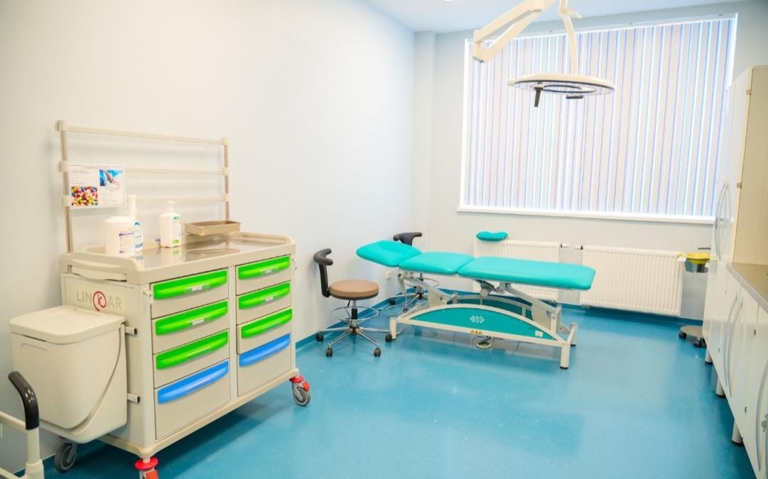 Какие школы, детсады и поликлиники отремонтируют в Алматы в 2026 году