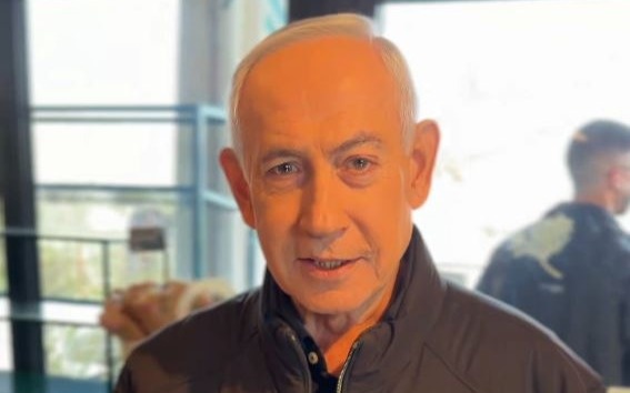 Премьер-министр Израиля опроверг слухи о своей смерти, опубликовав видео